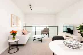 Executive Apartments